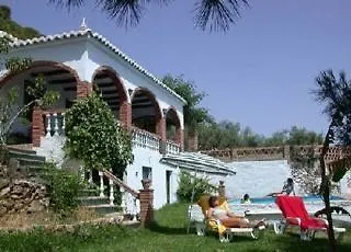 Villas Latitud Nerja Hotel