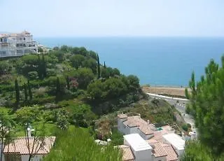 ** Hotel Villas Latitud Nerja Spain