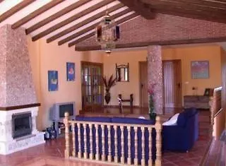 Villas Latitud Nerja Spain