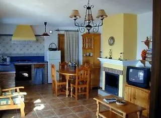 Villas Latitud Nerja 2*,  Spain