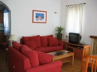 Hotel Villas Latitud Nerja